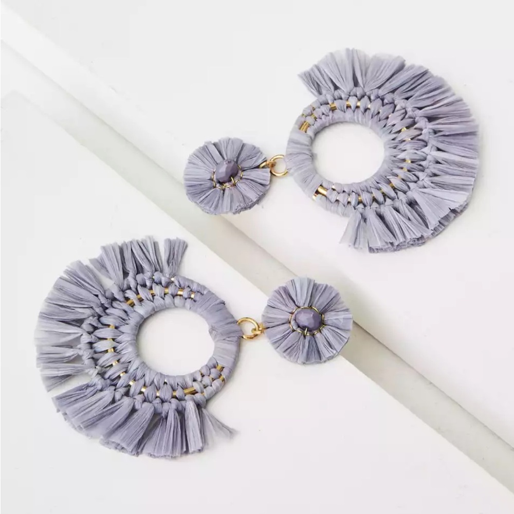 NWOT AE Earrings